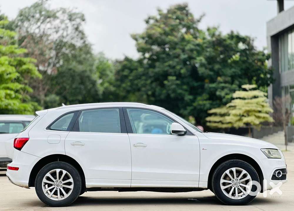 Audi Q5 2.0 30 Tdi Sport Edition, 2014, Diesel