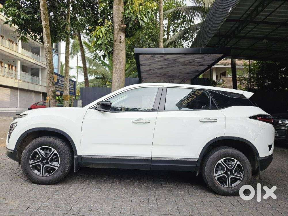 Tata Harrier Xm, 2020, Diesel