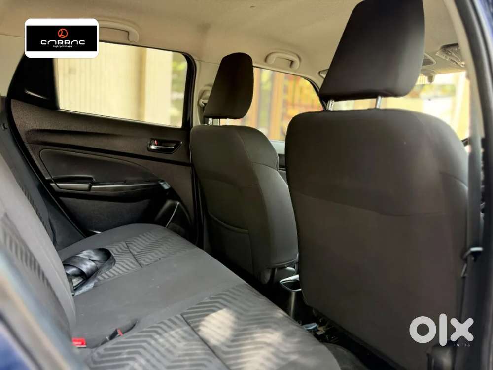 Maruti Suzuki Swift Amt Vxi, 2019, Petrol