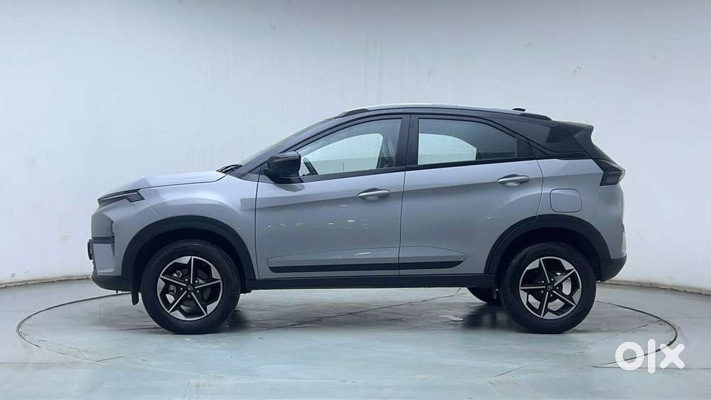 Tata Nexon Creative Plus 1.2 Revotron Petrol 6 Mt Dt, 2025, Petrol