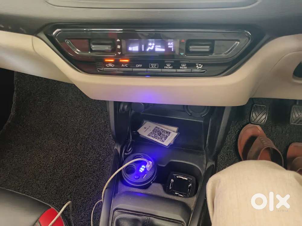 Maruti Suzuki Dzire 2025