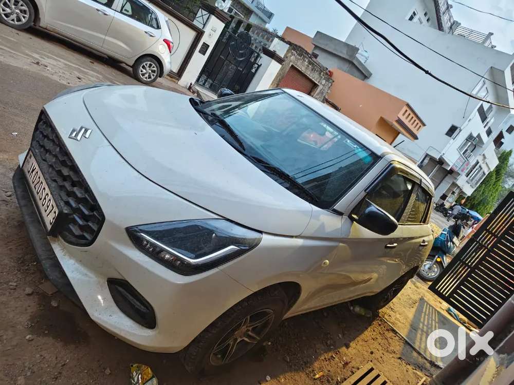 Maruti Suzuki Swift 2025 Petrol 7000 Km Driven
