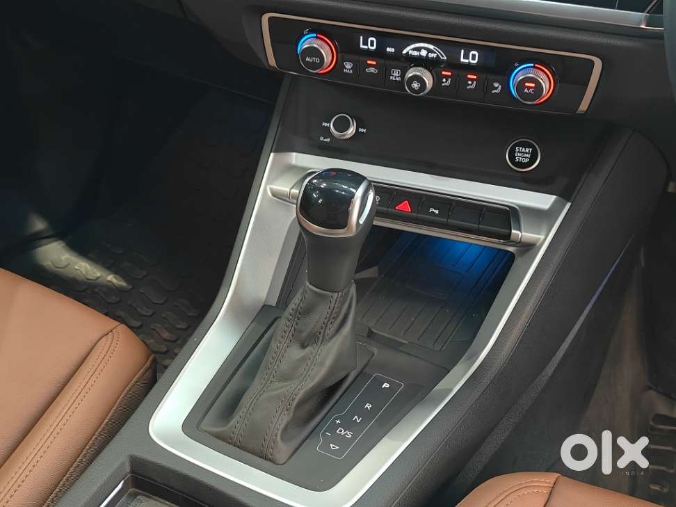 Audi Q3 Sportback Technology Plus S-line, 2024, Petrol