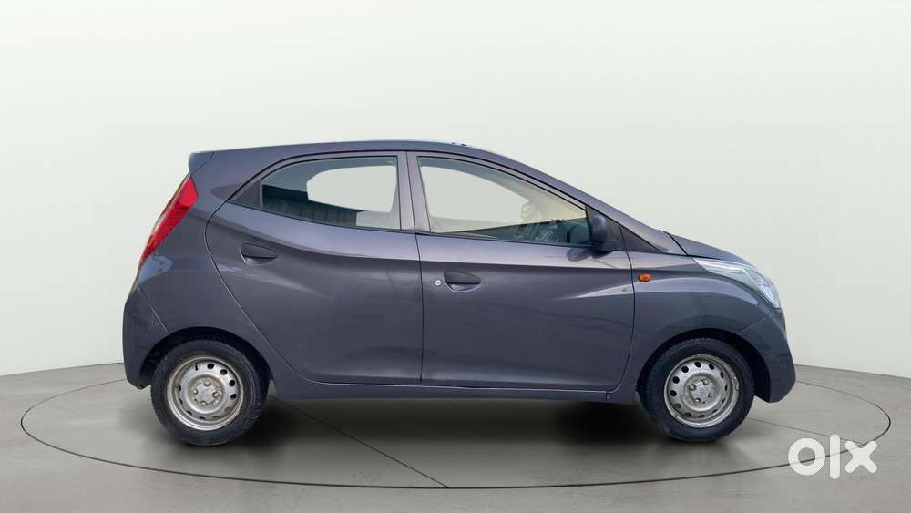 Hyundai Eon Era +, 2017, Petrol