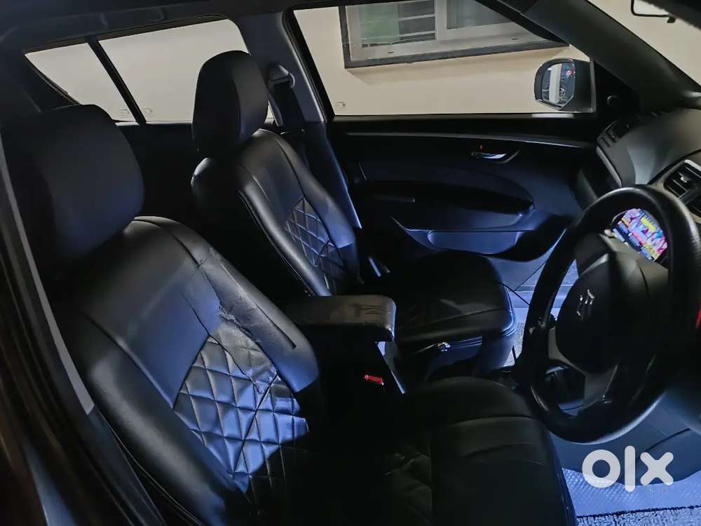 Maruti Suzuki Swift 2013 Diesel Good Condition