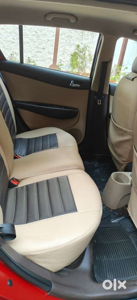 Hyundai I20 1.2 Asta, 2010, Petrol