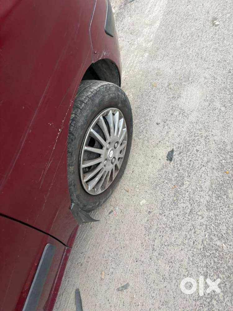 Hyundai Santro Xing 2008 Extented Rr 2028