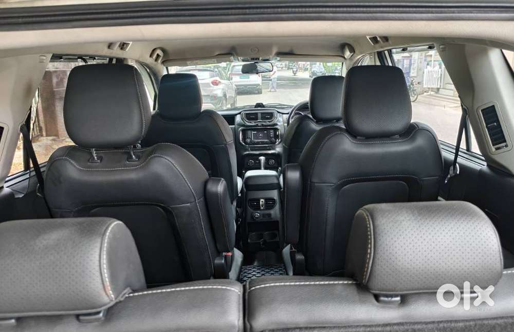 Tata Hexa 2.2 Xta 4x2 7 Str, 2018, Diesel