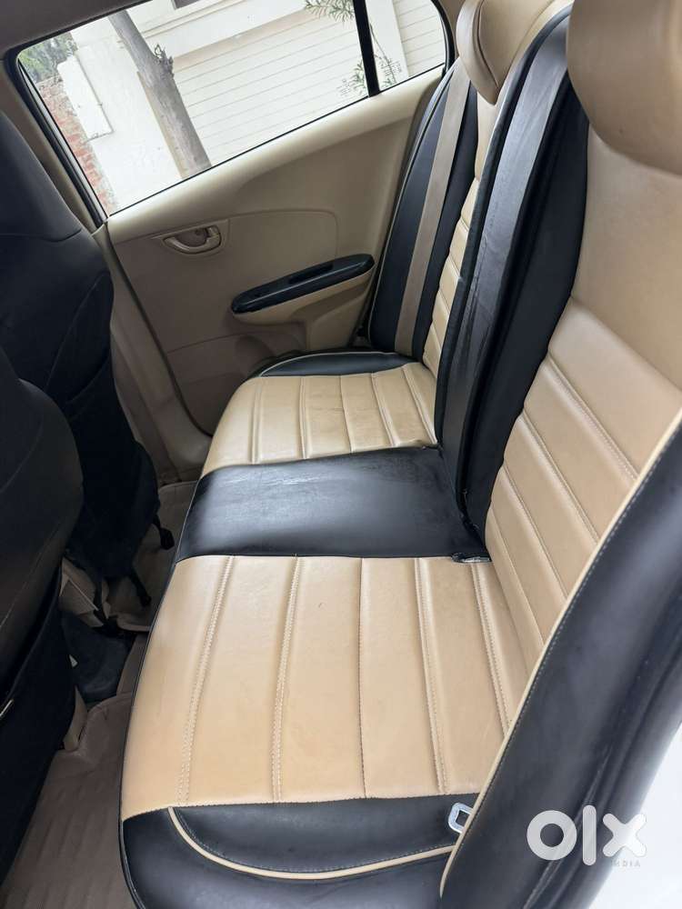 Honda Amaze 1.5 Smt I Dtec, 2014, Diesel