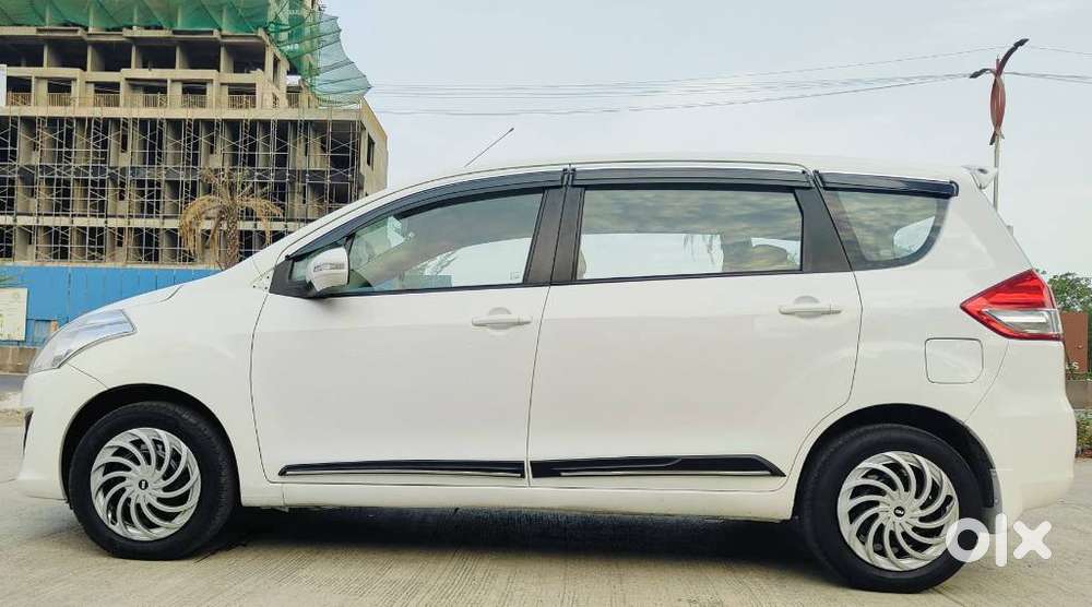 Maruti Suzuki Ertiga Vdi, 2013, Diesel