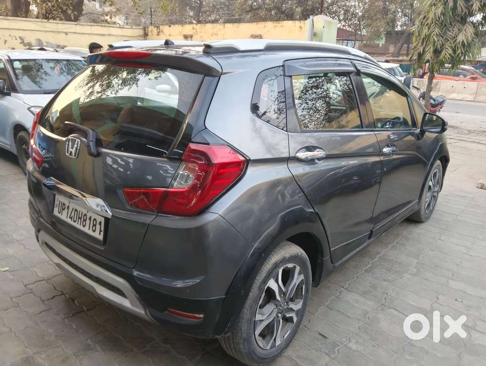 Honda Wr-v I-dtec Vx, 2017, Diesel