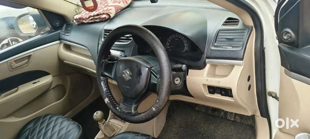 Maruti Suzuki Dzire Zdi 2018 Diesel Car
