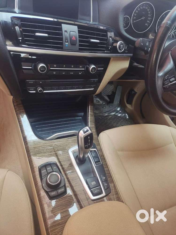 2018 Bmw X3 Diesel