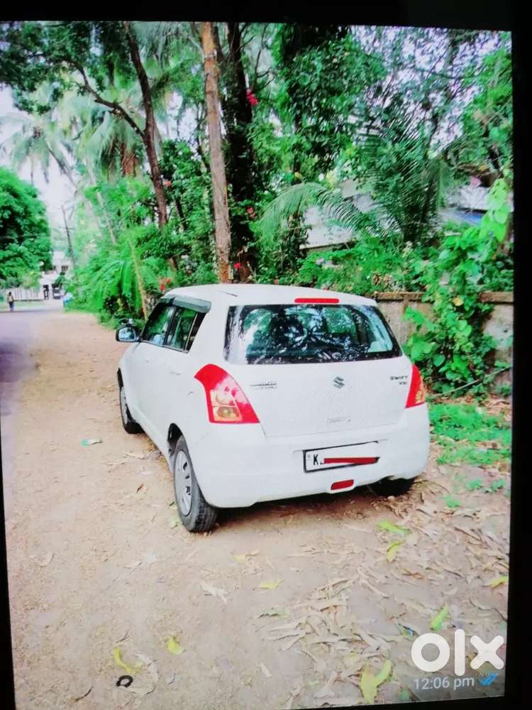 2010 Rg Paper 2030 Ac. Power Steering 4  Power Window New Seatcover