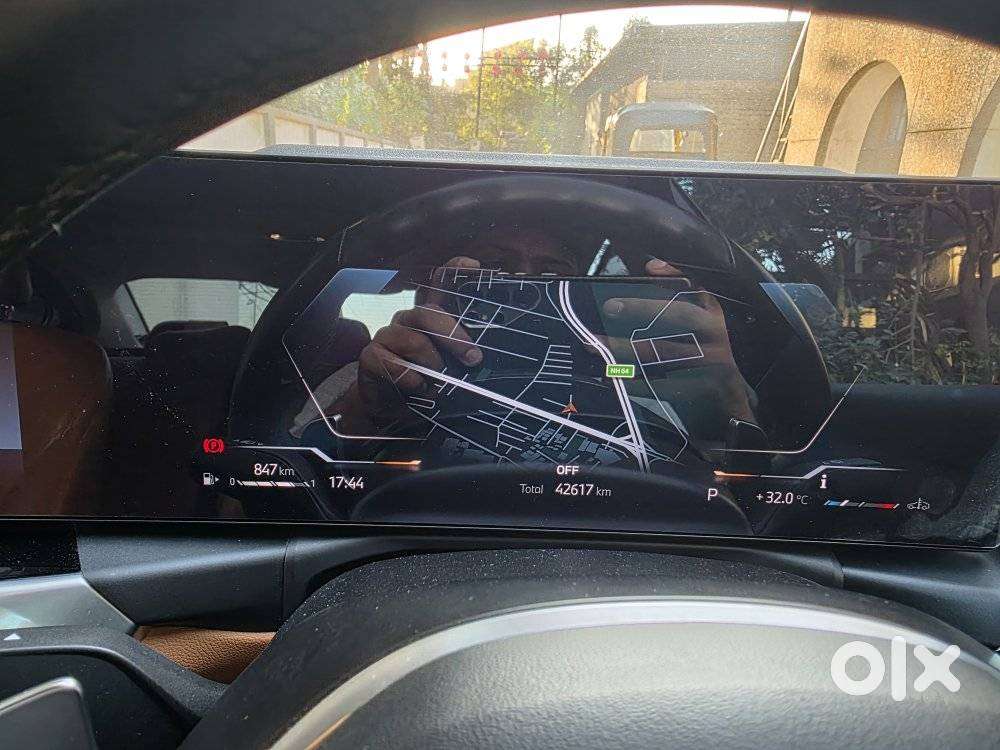 Bmw 3 Series Gran Limousine 320ld M Sport, 2024, Diesel