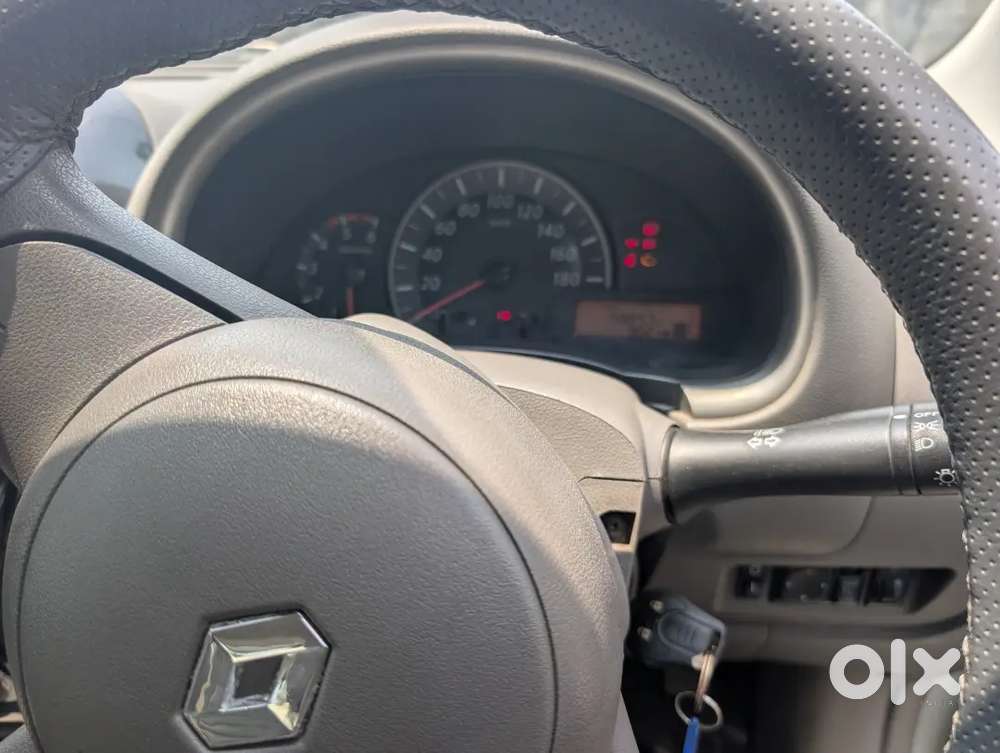 Renault Pulse Diesel 2015 Variant , 2016 Registered