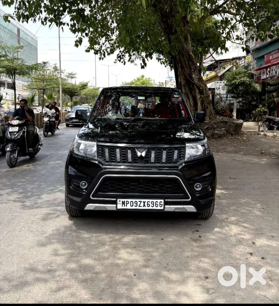 Mahindra Bolero Neo Full Modified For Sell