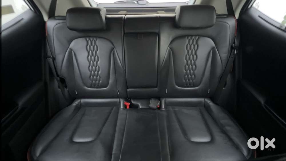 Hyundai Creta 1.4 Sx (o) Turbo Petrol Dct, 2020, Petrol