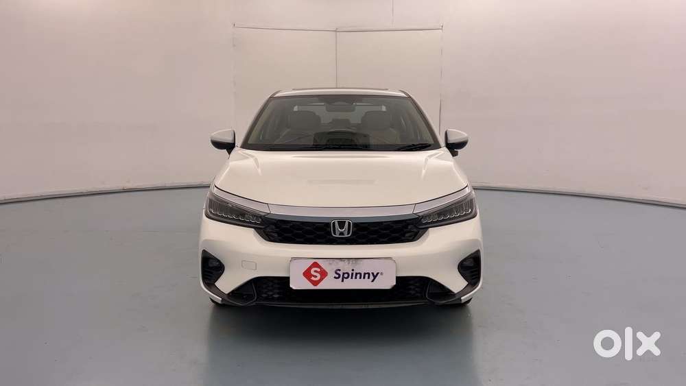 Honda City 1.5 Zx I-vtec Mt, 2023, Petrol