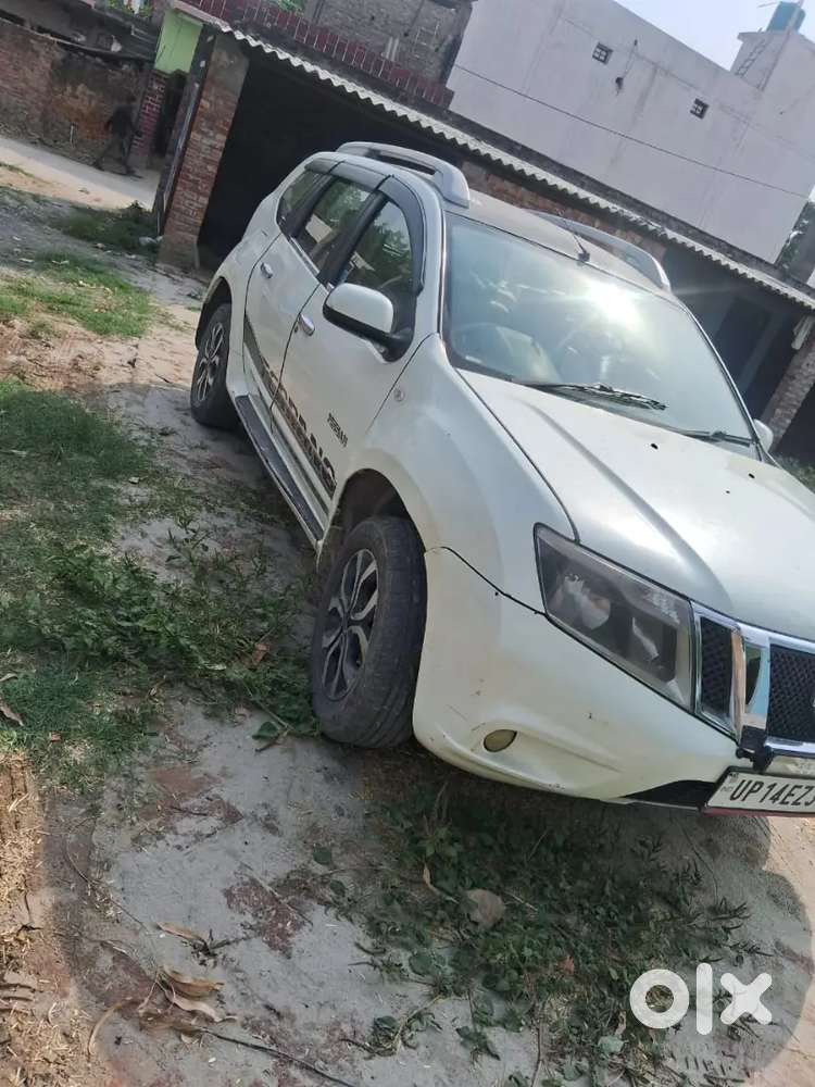 Nissan Terrano 2015 Valid Till 2030