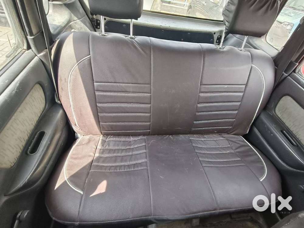 Maruti Suzuki Wagon R 1.0 Lxi, 2008, Petrol