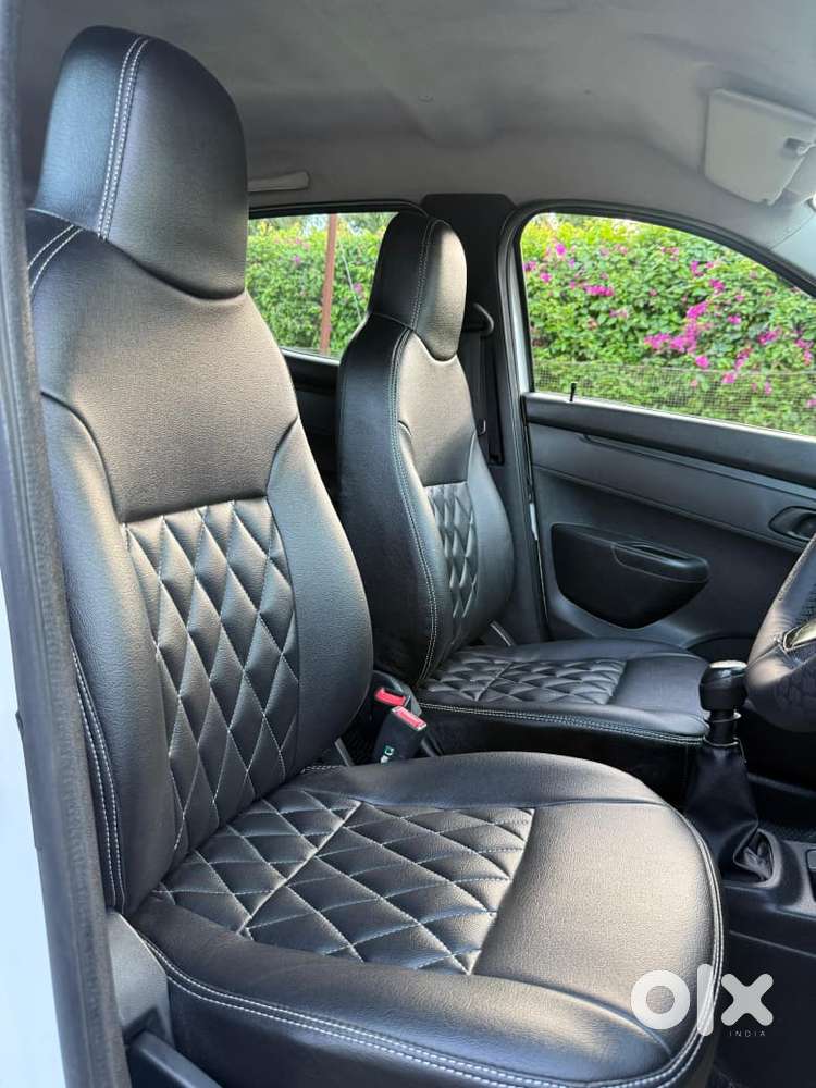 Renault Kwid, 2019, Petrol