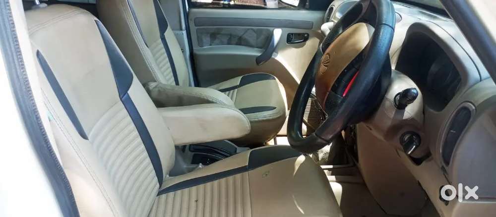 Mahindra Scorpio 2011 140000 Km Diesel Manual