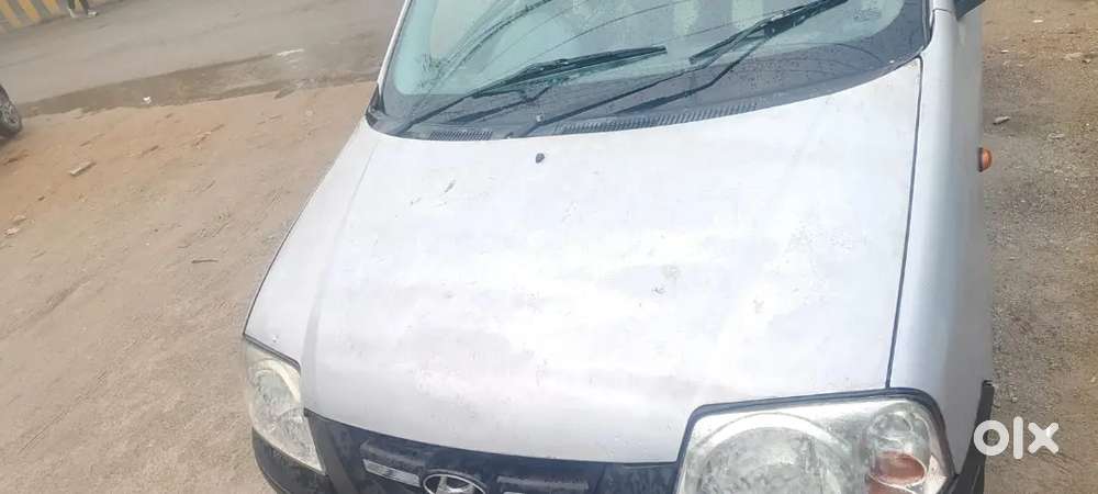 Hyundai Santro Xing 2005 -2031 Variant Xl