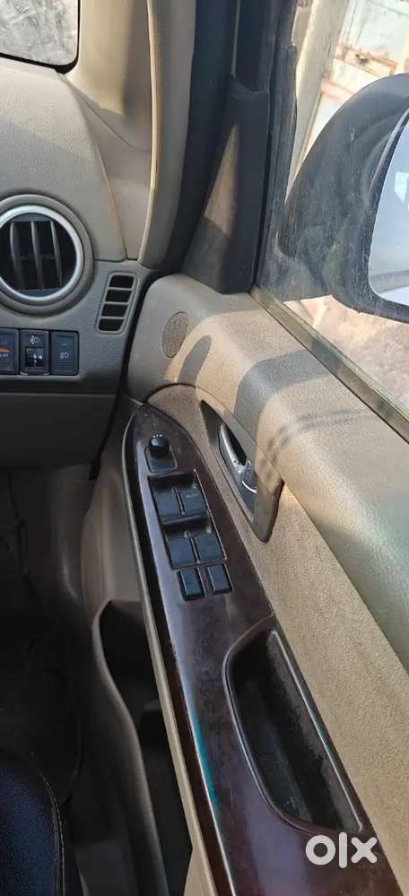 Maruti Suzuki Sx4 Zxi 2010 At