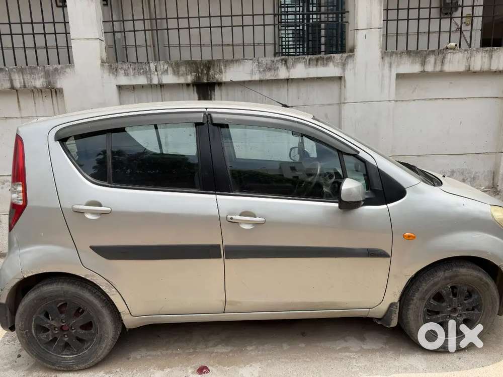 Maruti Suzuki Ritz Only Interested Msg Me On Olx I Will Send The Conta