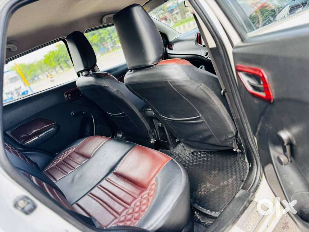 Maruti Suzuki Baleno 1.3 Sigma, 2016, Petrol
