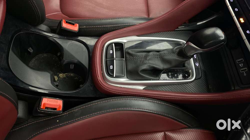 Mg Astor 1.3 Savvy Turbo At S Red, 2021, Petrol