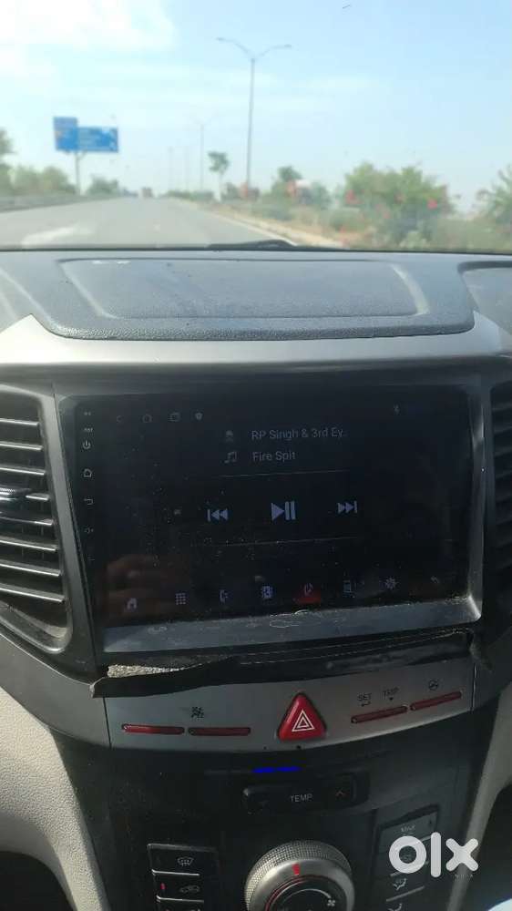 Xuv 300 Black