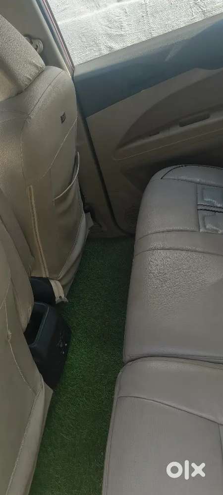 Mahindra Marazzo 2019