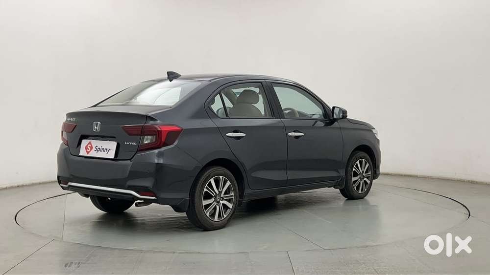 Honda Amaze Vx Cvt I-vtec, 2023, Petrol