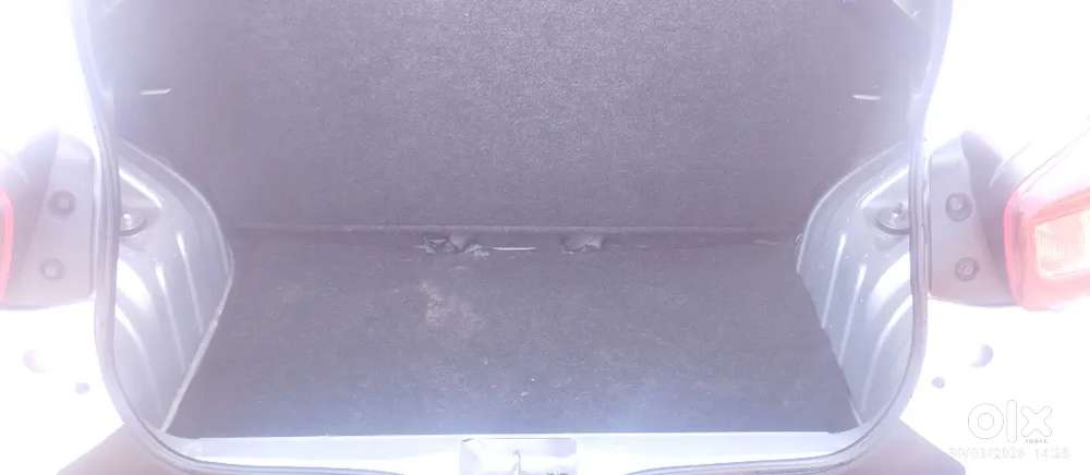 Renault Kwid 2021 [single Owner]