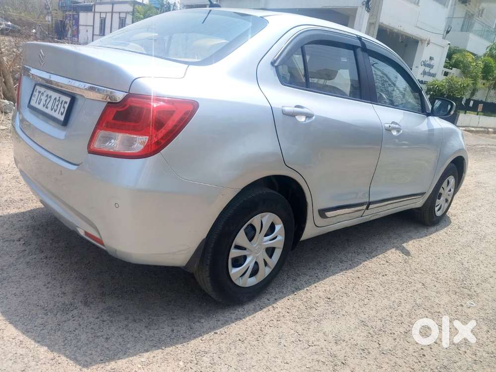 Maruti Suzuki Swift Dzire 1.3 Vxi, 2024, Petrol