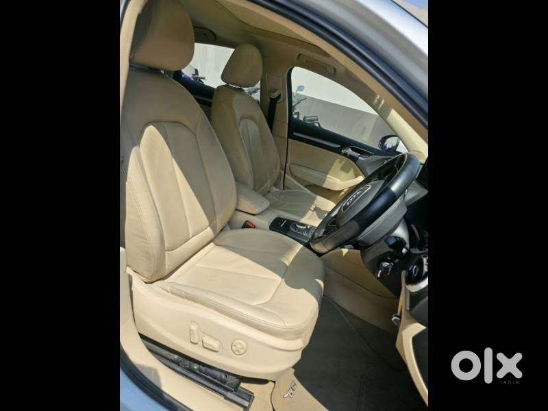 Audi A3 2.0 35 Tdi Premium Plus + Sunroof, 2016, Diesel