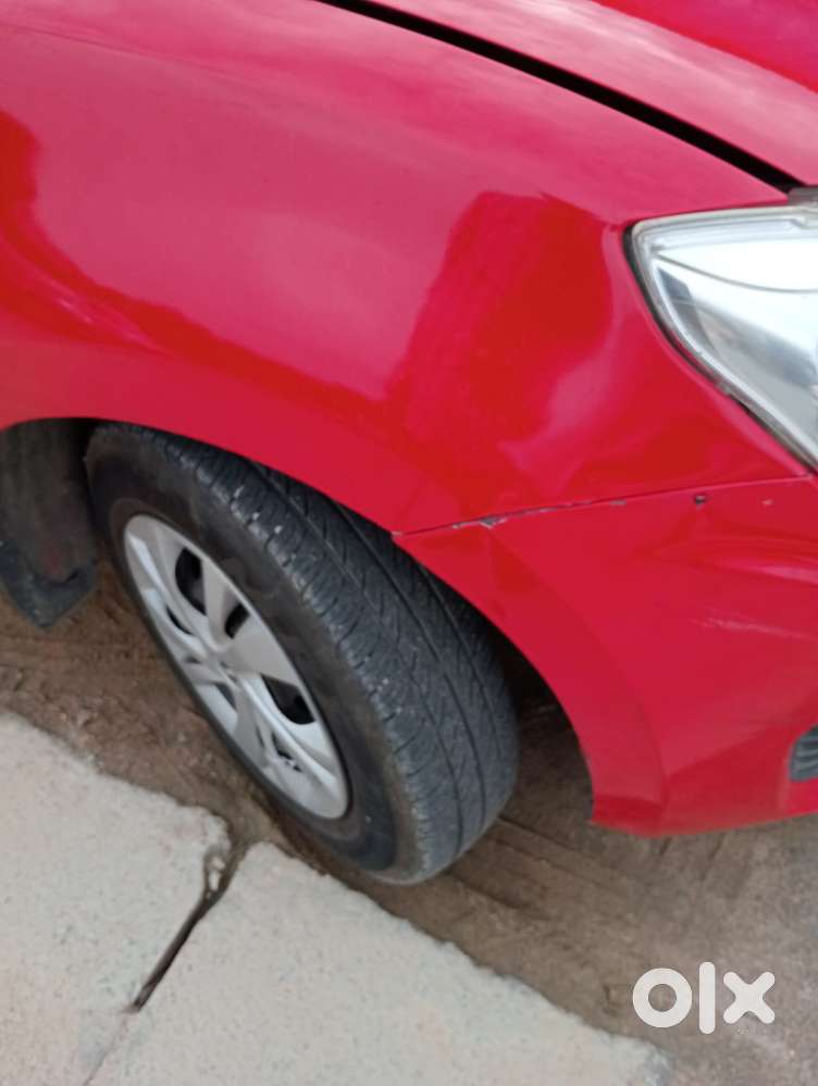 Maruti Suzuki Swift Vxi, 2018, Petrol