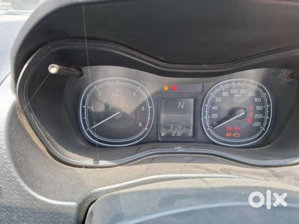Maruti Suzuki Vitara 2018