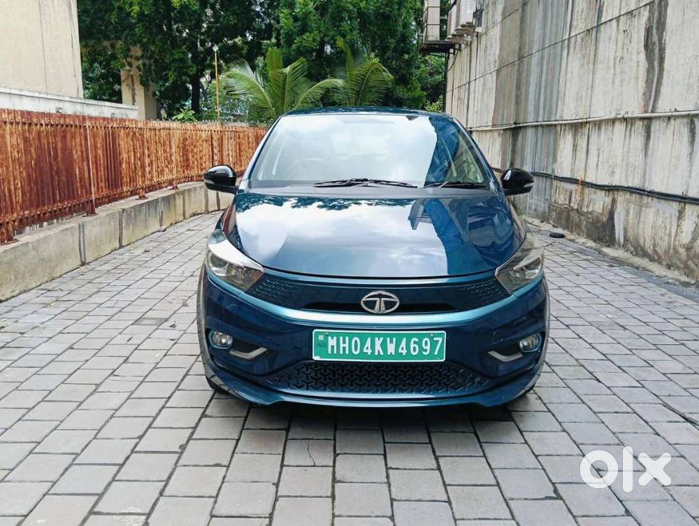 Tata Tigor Ev Xz Plus, 2021, Electric