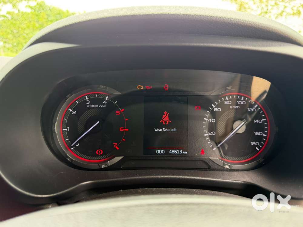 Mahindra Thar 4x2, 2023, Diesel