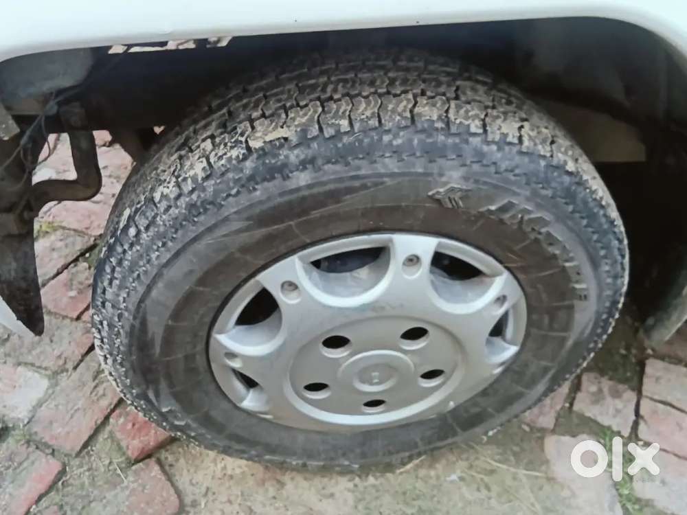 Mahindra Bolero 2011 2wd