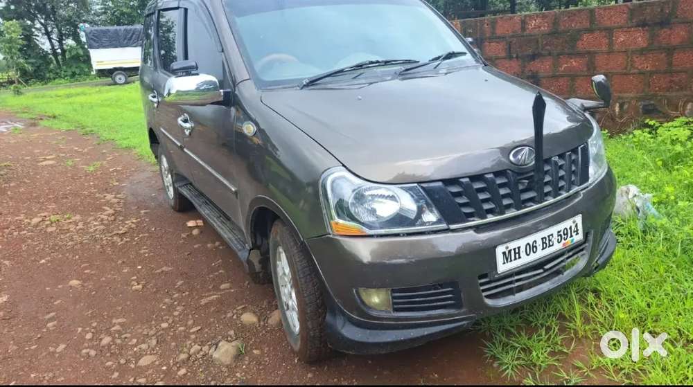 Mahindra Xylo Diesel 2013
