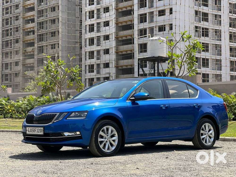 Skoda Octavia 2.0 L&k Tdi, 2017, Diesel