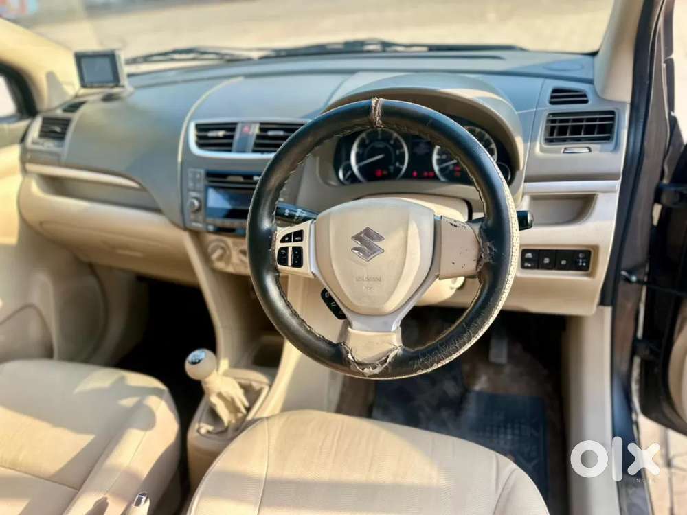 Maruti Suzuki Ertiga Vdi Shvs, 2018, Diesel