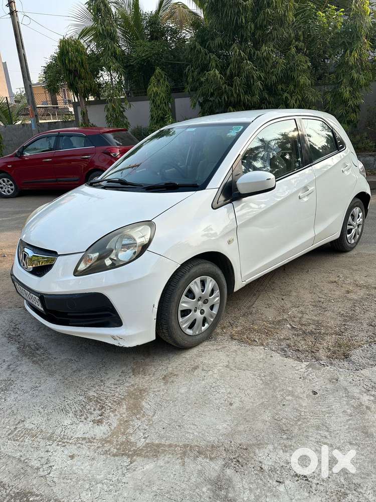 Honda Brio 2011-2013 S Mt, 2013, Cng & Hybrids