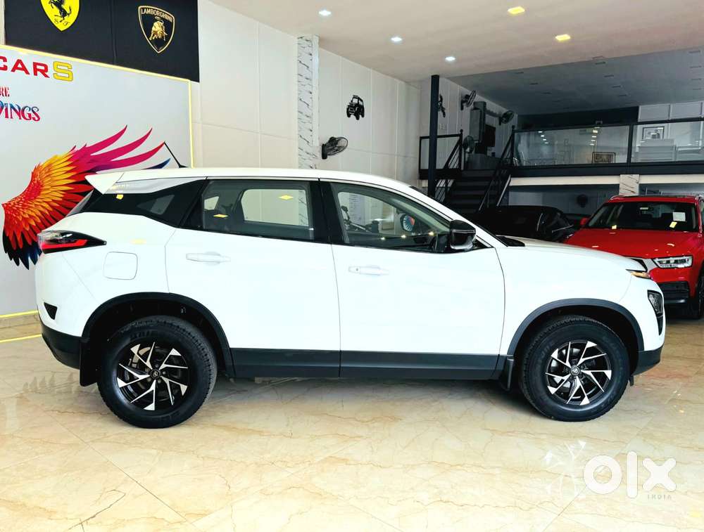 Tata Harrier Xm, 2019, Diesel