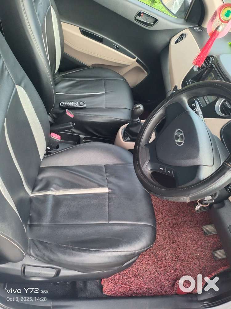 Hyundai Grand I10 2016-2017 Magna, 2018, Petrol