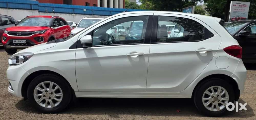 Tata Tiago Xza, 2019, Petrol